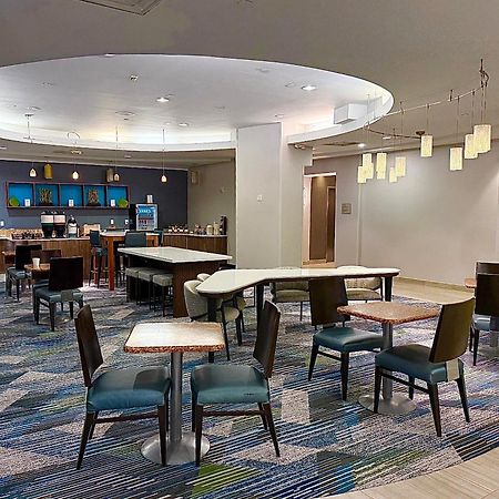 Springhill Suites Fort Myers Airport מראה חיצוני תמונה