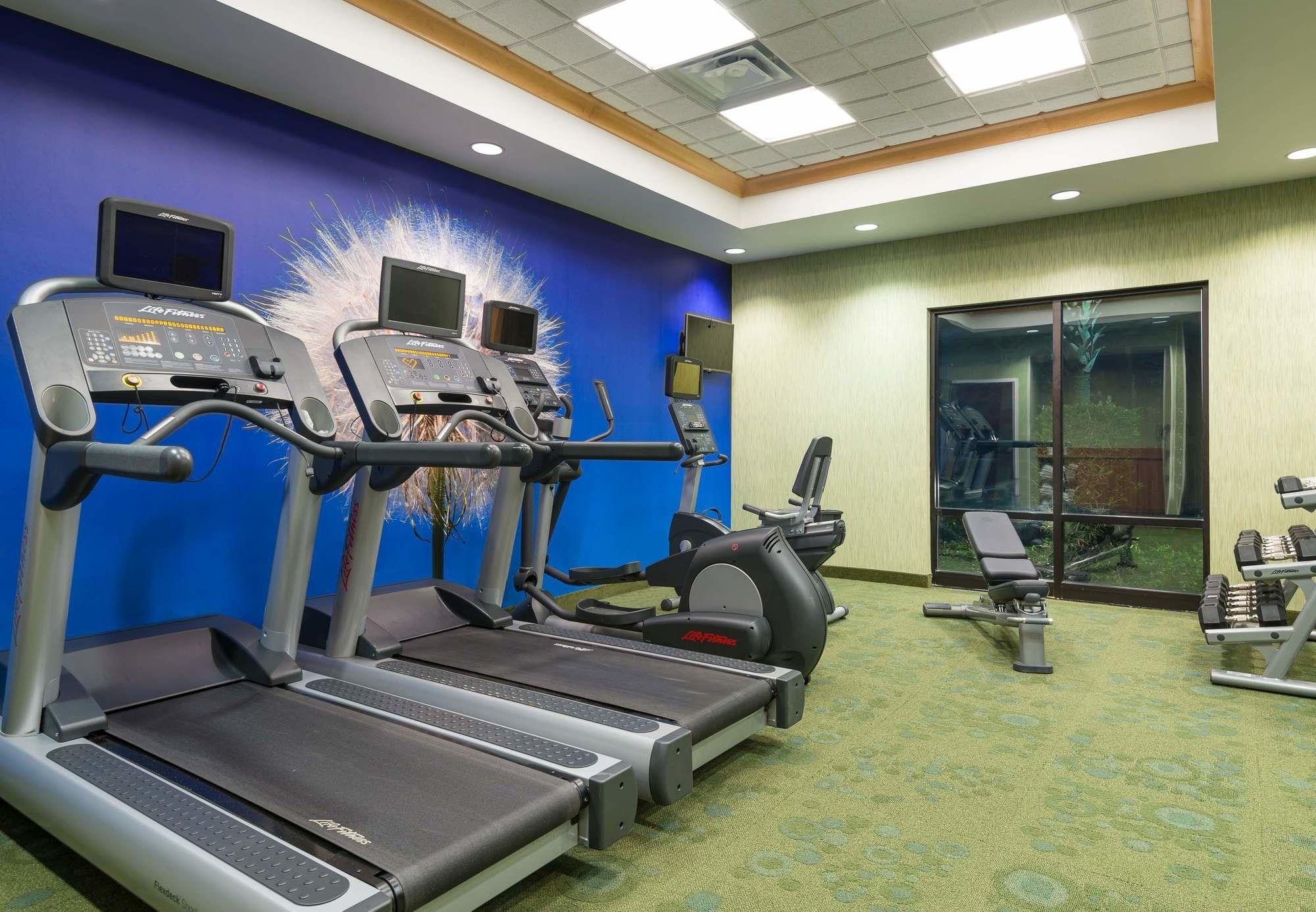 Springhill Suites Fort Myers Airport מראה חיצוני תמונה