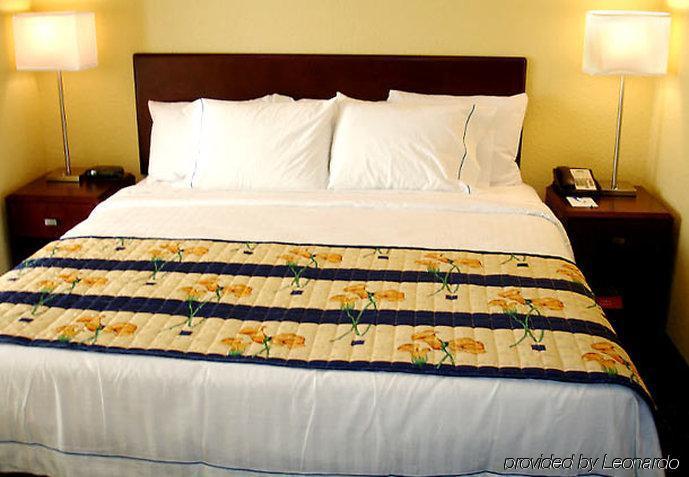 Springhill Suites Fort Myers Airport חדר תמונה
