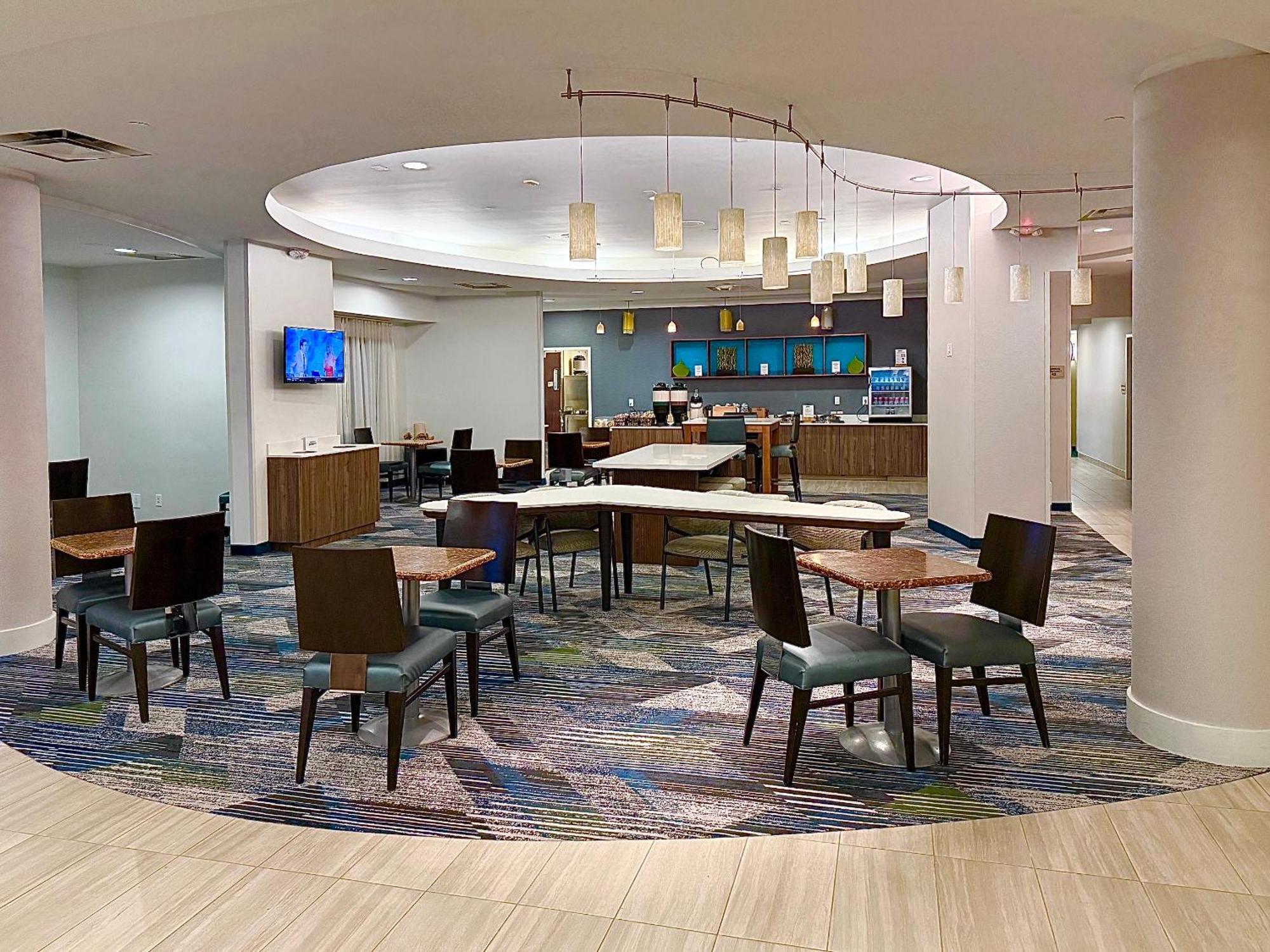 Springhill Suites Fort Myers Airport מראה חיצוני תמונה