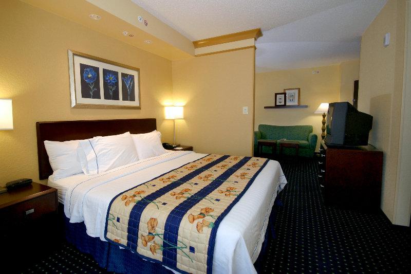 Springhill Suites Fort Myers Airport מראה חיצוני תמונה