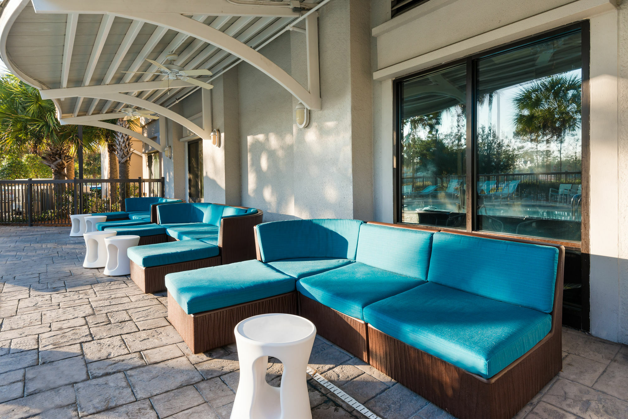Springhill Suites Fort Myers Airport מראה חיצוני תמונה